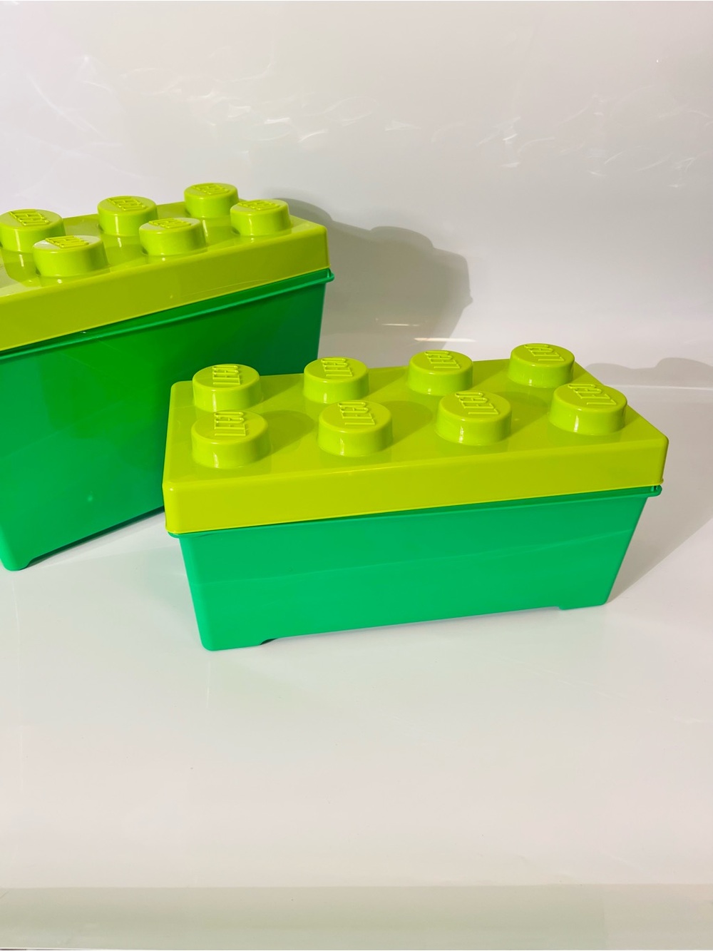 LEGO® Classic Medium Creative Brick Box Storage Box Only